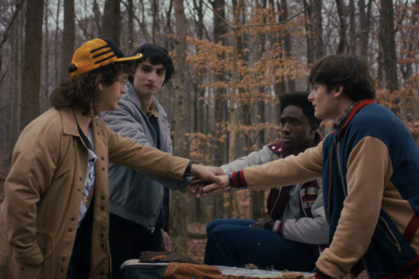 Stranger Things: cuándo se estrena y cómo ver la última temporada de la serie